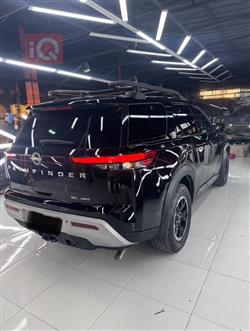 نيسان باثفايندر